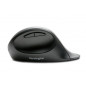 Kensington Mouse Pro Fit® Ergo wireless—nero