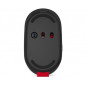Lenovo Go mouse Ambidestro RF Wireless Ottico 2400 DPI