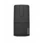 Lenovo 4Y50U45359 mouse Ambidestro Wireless a RF + Bluetooth Ottico 1600 DPI