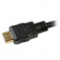 StarTech.com Cavo HDMI ad alta velocità - Cavo HDMI Ultra HD 4k x 2k da 30cm - HDMI - M/M