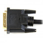 StarTech.com Cavo HDMI a DVI-D di 0,5 m - M/M