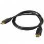 StarTech.com Cavo HDMI Premium ad alta velocità con Ethernet - 4K 60Hz - 1m