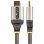 StarTech.com Cavo HDMI 2.0 4K da 1 m - Cavo premium HDMI Ultra HD 4K 60Hz ad alta velocità con Ethernet - HDR10, ARC - Cavo vid