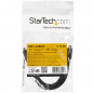 StarTech.com USB2C5C1M cavo USB 1 m USB 2.0 USB C Nero