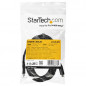StarTech.com USB2C5C2M cavo USB 2 m USB 2.0 USB C Nero