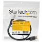 StarTech.com Cavo DisplayPort 1.4 da 1m Certificato VESA - 8K 60Hz/4K 120Hz HBR3 HDR - Cavo monitor Super UHD DisplayPort a Disp