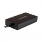StarTech.com Adattatore Multiporta USB-C - Scheda Grafica Esterna 3 in 1 USB Tipo-C a HDMI, DVI o VGA