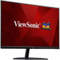 Viewsonic VA2432-h 61 cm (24") 1920 x 1080 Pixel Full HD LED Nero