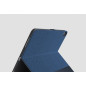 Cygnett TekView 27,9 cm (11") Custodia a libro Blu, Blu marino