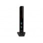 Hamlet Docking Station USB 3.0 Dual Display doppia connessione usb 3.0 type A e type C