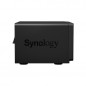 Synology DiskStation DS1621+ server NAS e di archiviazione Desktop Collegamento ethernet LAN Nero V1500B