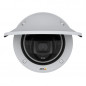 Axis P3248-LVE Telecamera di sicurezza IP Esterno Cupola 3840 x 2160 Pixel Soffitto/muro
