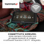 TomTom GO Classic navigatore Fisso 12,7 cm (5") Touch screen 201 g Nero