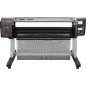 HP Designjet T1700 stampante grandi formati Getto termico d'inchiostro A colori 2400 x 1200 DPI 1118 x 1676 mm