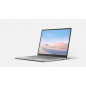 Microsoft Surface Laptop Go Computer portatile 31,6 cm (12.4") Touch screen Intel® Core™ i5 4 GB LPDDR4x-SDRAM 64 GB SSD Wi-F