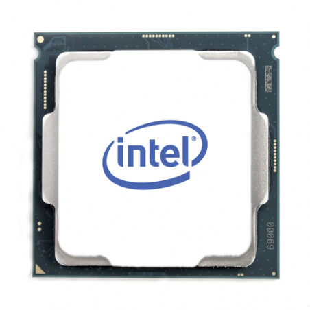 Intel Core i9-10980XE processore 3 GHz 24,75 MB Cache intelligente Scatola
