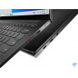 Lenovo Yoga Slim 9 Computer portatile 35,6 cm (14") Touch screen 4K Ultra HD Intel® Core™ i7 16 GB LPDDR4x-SDRAM 1000 GB SSD