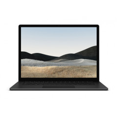 Microsoft Surface Laptop 4 Computer portatile 38,1 cm (15") Touch screen Intel® Core™ i7 8 GB LPDDR4x-SDRAM 512 GB SSD Wi-Fi