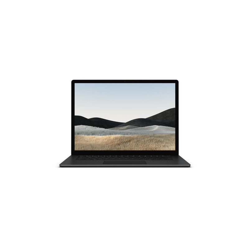 Microsoft Surface Laptop 4 Computer portatile 38,1 cm (15") Touch screen Intel® Core™ i7 8 GB LPDDR4x-SDRAM 512 GB SSD Wi-Fi