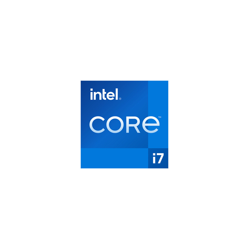 Intel Core i7-12700KF processore 25 MB Cache intelligente Scatola