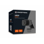 Conceptronic AMDIS01B webcam 2 MP 1920 x 1080 Pixel USB 2.0 Nero