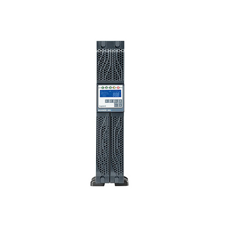 Legrand Daker DK+ Doppia conversione (online) 1 kVA 900 W 6 presa(e) AC