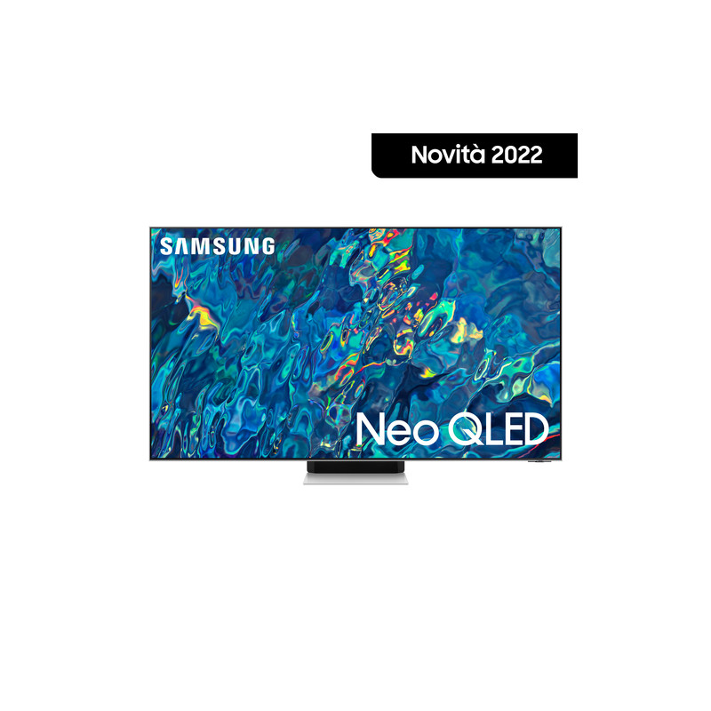 Samsung Neo QLED 4K QE65QN95B Carbon Silver 2022