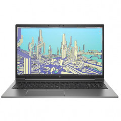 HP ZBook Firefly 15,6" G8 Mobile Workstation PC