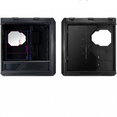 ASUS CASE GAMING GX601 ROG STRIX HELIOS RGB ATX