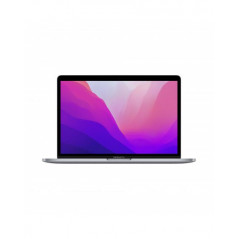 Apple MacBook Pro 13" M2 8-core CPU 10-core GPU 512GB SSD - Argento