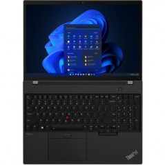 Lenovo ThinkPad T16 Gen 1 21CH - AMD Ryzen 5 Pro 6650U / 2.9 GHz - Win 10 Pro Edizione a 64 bit (include licenza Win 11 Pro Lice