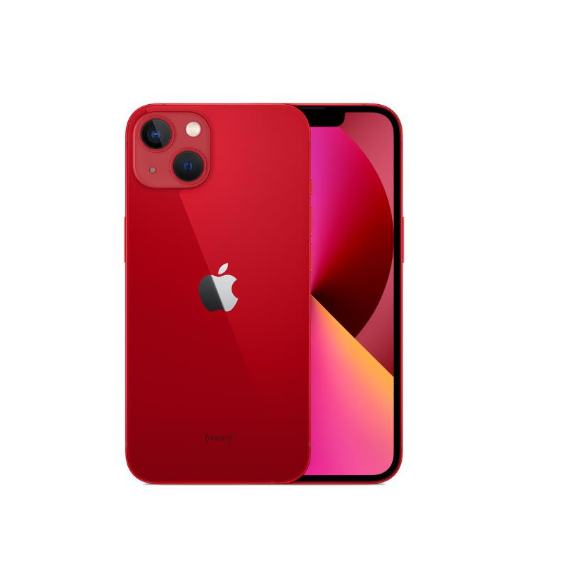 IPHONE 13 RED 128GB-YPT