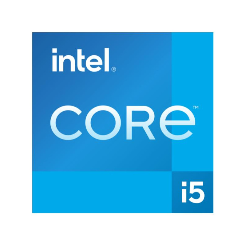 INTEL CPU CORE I5-12400F BOX