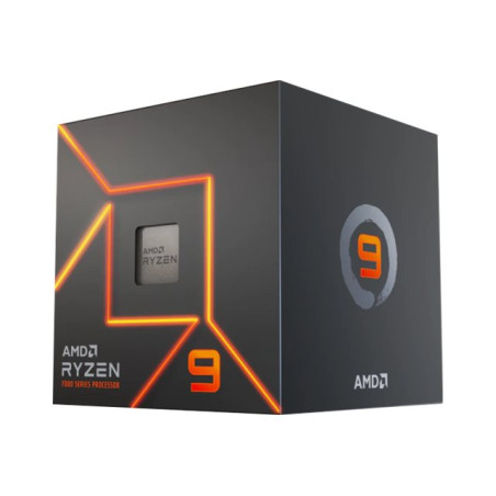 AMD Ryzen 9 7900 Box