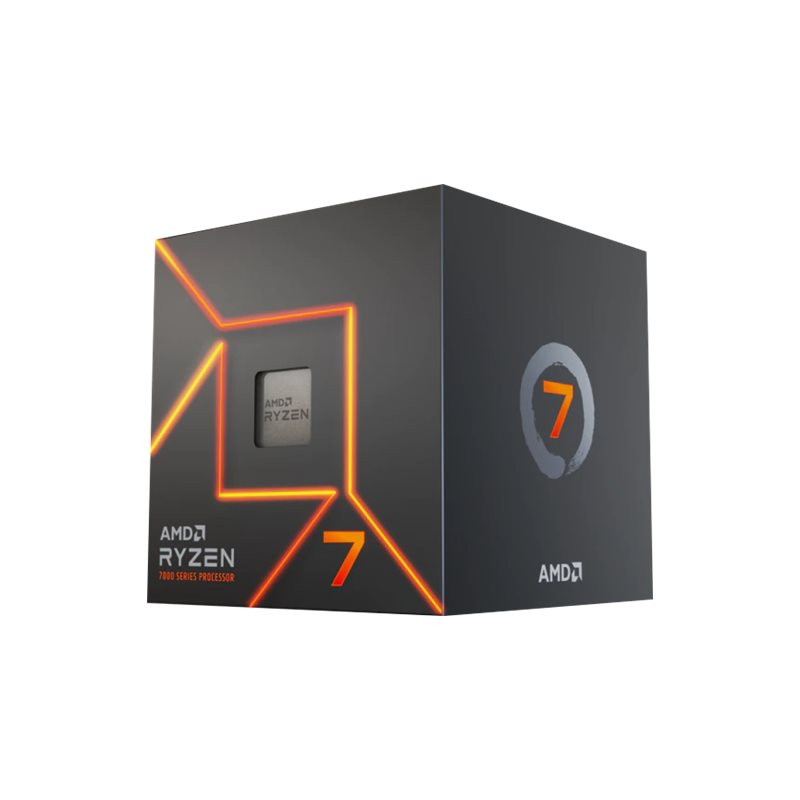 AMD Ryzen 7 7700 Box