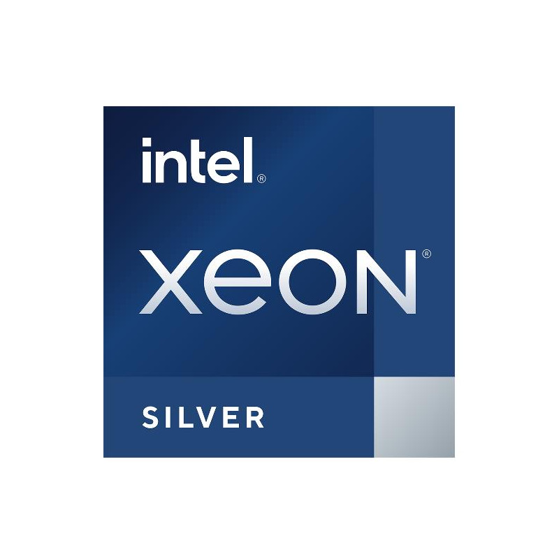 Lenovo Xeon Intel Silver 4309Y Option Kit w/o Fan processore 2,8 GHz 12 MB