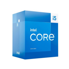 INTEL CPU CORE I5-13400F, BOX
