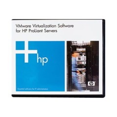 Hewlett Packard Enterprise BD701AAE software di virtualizzazione 1 licenza/e 5 anno/i