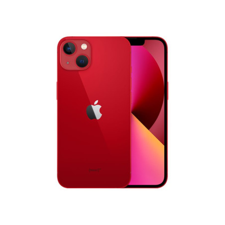 IPHONE 13 RED 256GB-YPT