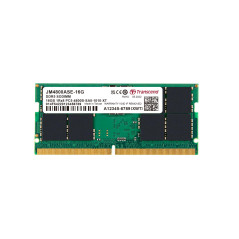 16GB JM DDR5 4800 SO-DIMM 1RX8 2GX8