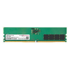 16GB JM DDR5 4800 U-DIMM 1RX8 2GX8