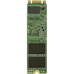 Transcend MTS820 M.2 480 GB Serial ATA III 3D NAND