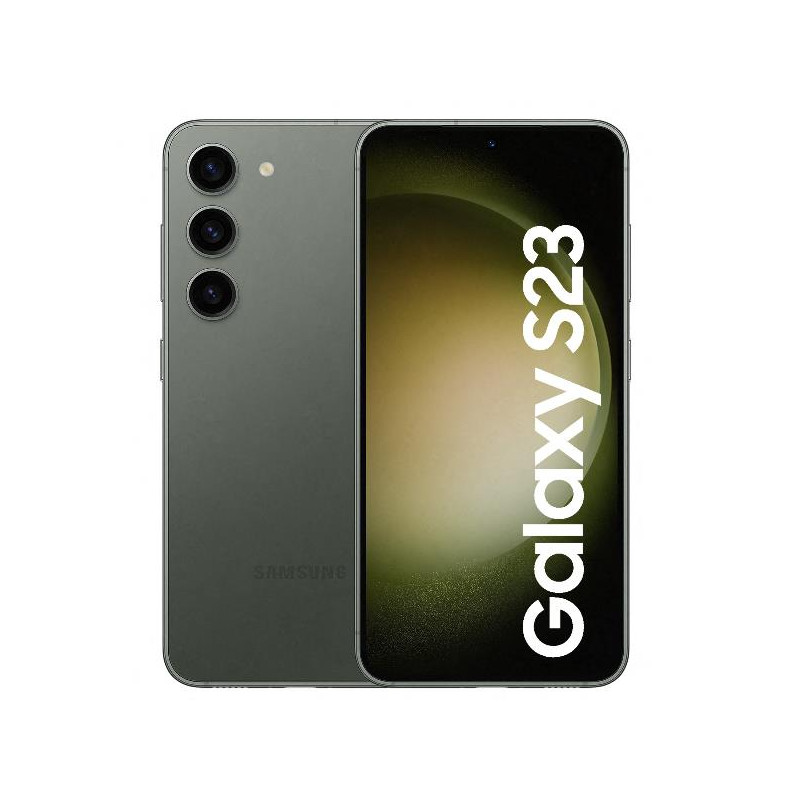 GALAXY S23 GREEN 8+128GB