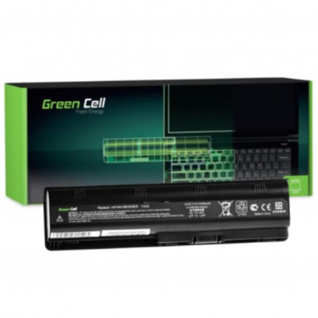 Green Cell HP03 ricambio per notebook Batteria