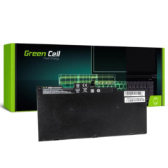 Green Cell HP107 ricambio per notebook Batteria