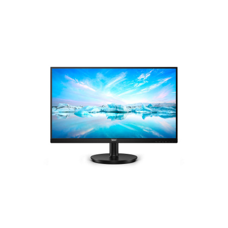 Philips 275V8LA/00 Monitor PC 68,6 cm (27") 2560 x 1440 Pixel Nero