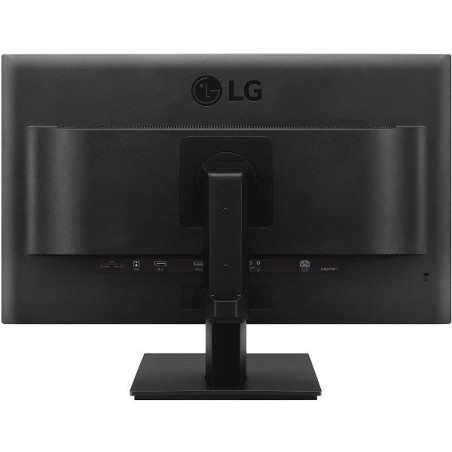 LG MONITOR 23,8 LED IPS FHD 16:9 5MS 250 CDM, PIVOT, DVI/DP/HDMI, MULTIMEDIALE