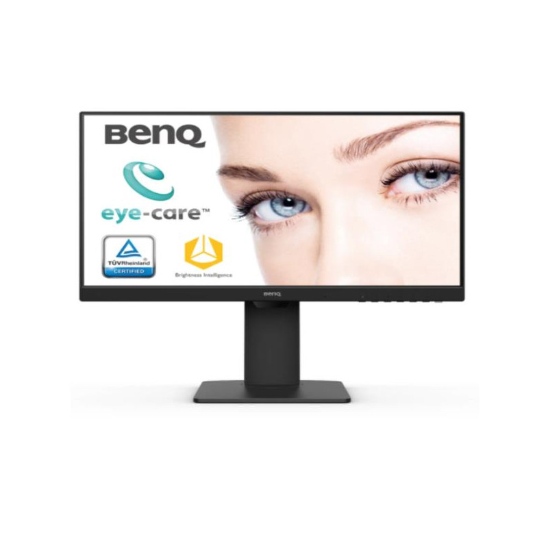 Benq BL2485TC 60,5 cm (23.8") 1920 x 1080 Pixel Full HD LED Nero