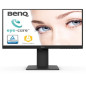 Benq BL2485TC 60,5 cm (23.8") 1920 x 1080 Pixel Full HD LED Nero