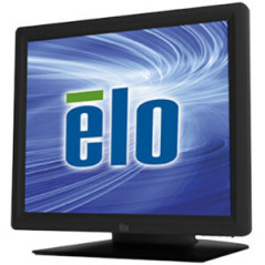 Elo Touch Solutions 1517L 38,1 cm (15") 1024 x 768 Pixel Single-touch Nero